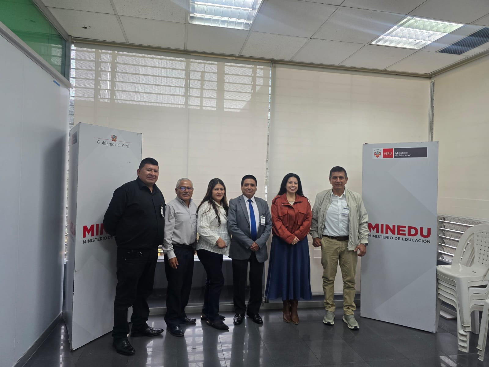 Comunicado N° 23-CEN 2026